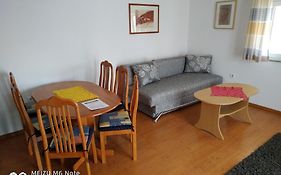 Appartements Zimmermann